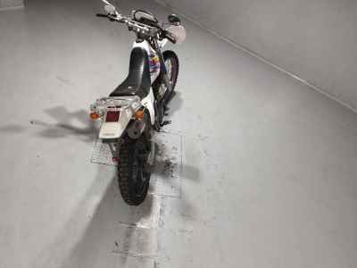 Yamaha TT250R
