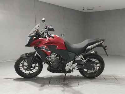 Honda CB400X