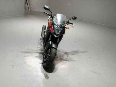 Honda CB400X