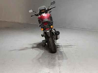 Honda CB400X