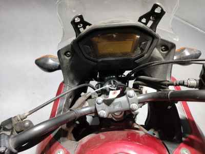 Honda CB400X