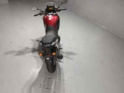 Honda CB400X