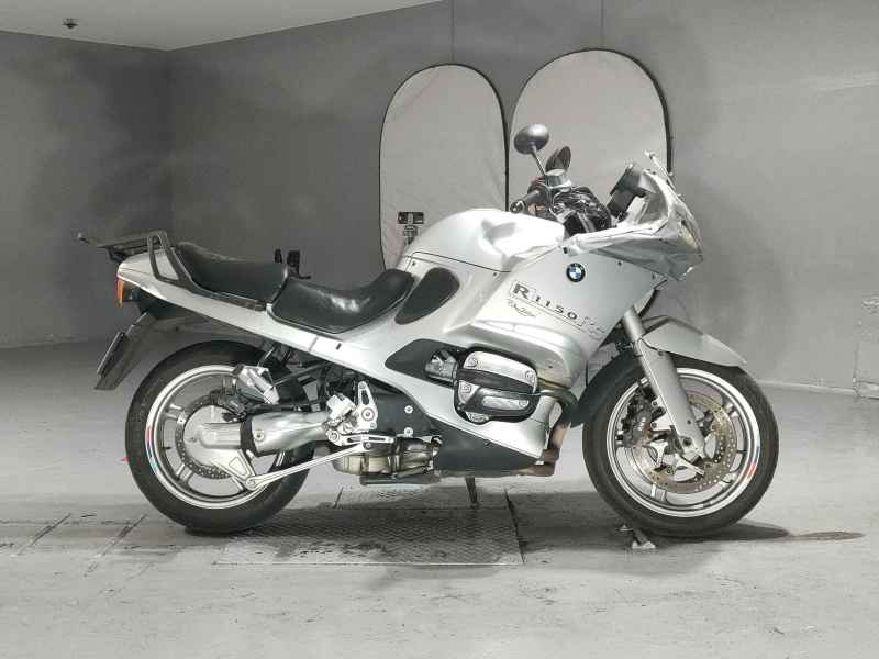 BMW R1150RS