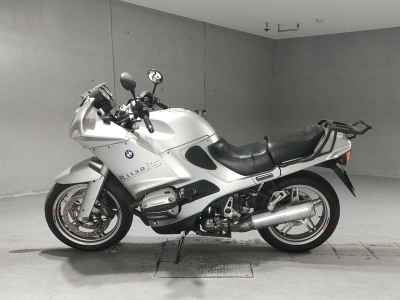 BMW R1150RS
