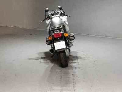 BMW R1150RS