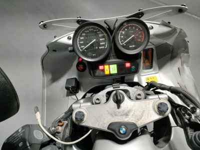 BMW R1150RS