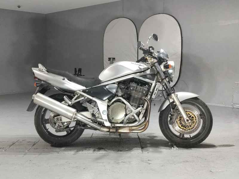 Suzuki Bandit 1200