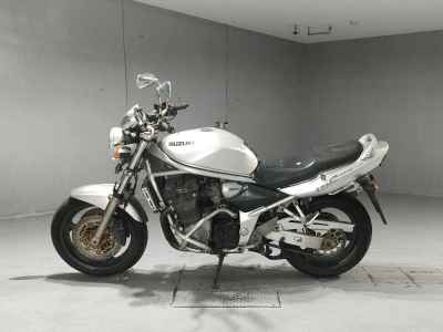 Suzuki Bandit 1200