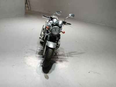 Suzuki Bandit 1200