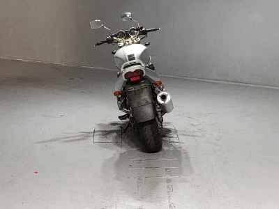 Suzuki Bandit 1200
