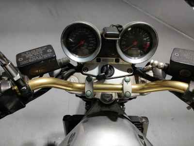 Suzuki Bandit 1200