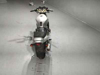 Suzuki Bandit 1200