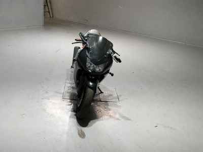 Kawasaki Ninja 250R