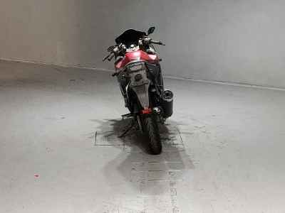 Kawasaki Ninja 250R