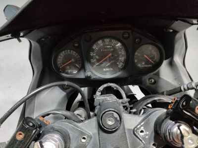 Kawasaki Ninja 250R