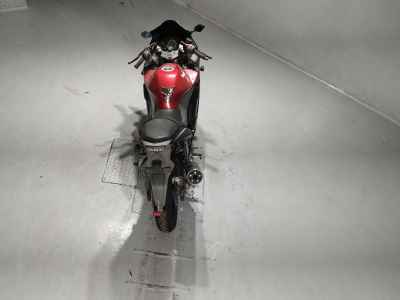 Kawasaki Ninja 250R