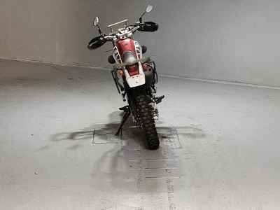 Yamaha XT250 Serow