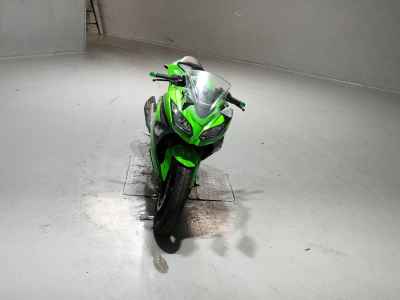 Kawasaki Ninja 250