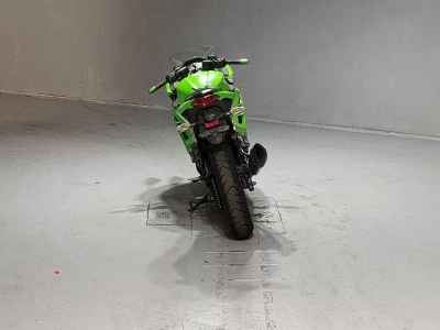 Kawasaki Ninja 250