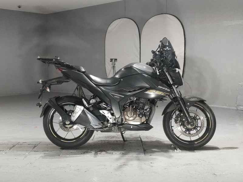 Suzuki 250