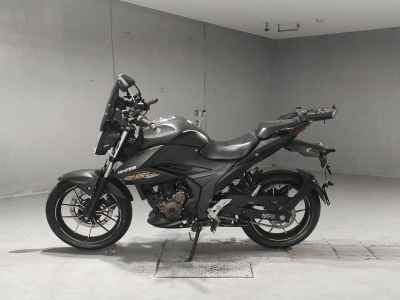 Suzuki 250