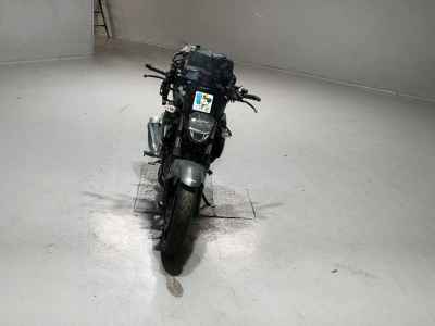 Suzuki 250