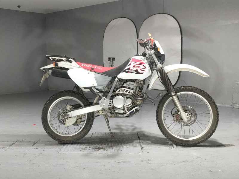 Honda XR250