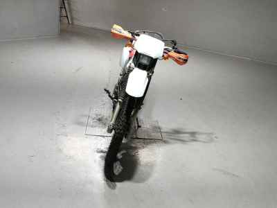 Honda XR250