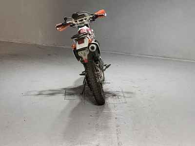 Honda XR250