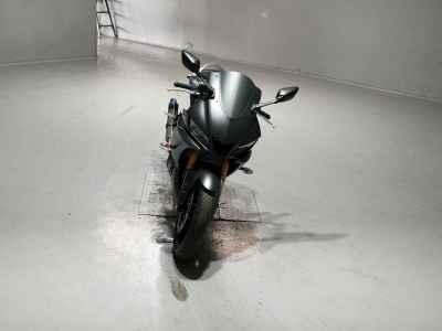 Yamaha YZFR25