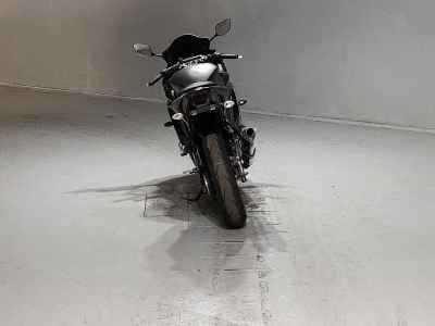 Yamaha YZFR25