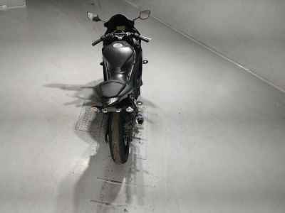 Yamaha YZFR25