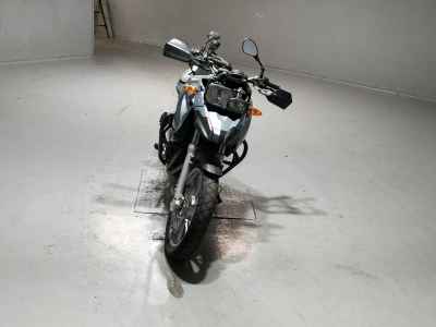 BMW F650