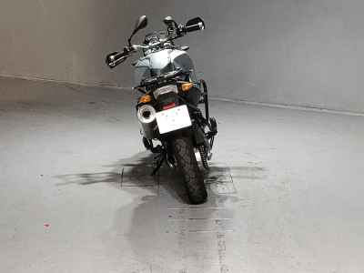 BMW F650