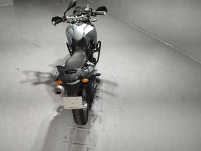 BMW F650
