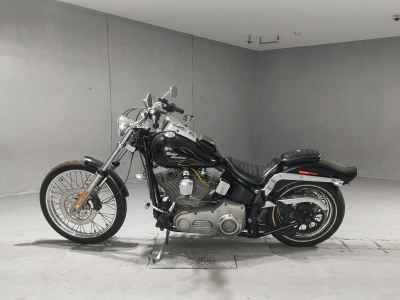 Harley-Davidson Softail FXST1450