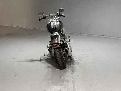 Harley-Davidson Softail FXST1450