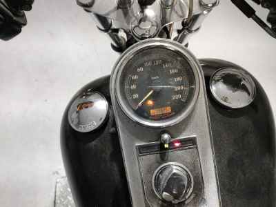 Harley-Davidson Softail FXST1450