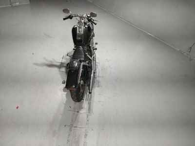 Harley-Davidson Softail FXST1450