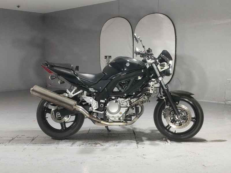 Suzuki SV650