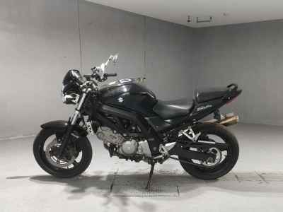 Suzuki SV650