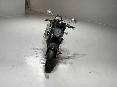 Suzuki SV650