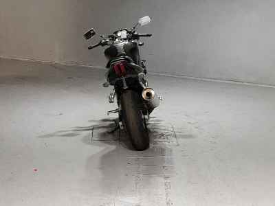 Suzuki SV650
