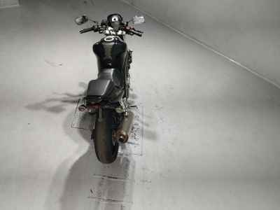 Suzuki SV650
