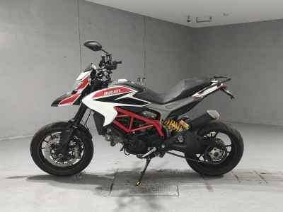 Ducati Hypermotard 821SP