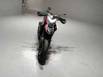 Ducati Hypermotard 821SP