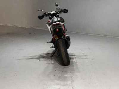 Ducati Hypermotard 821SP