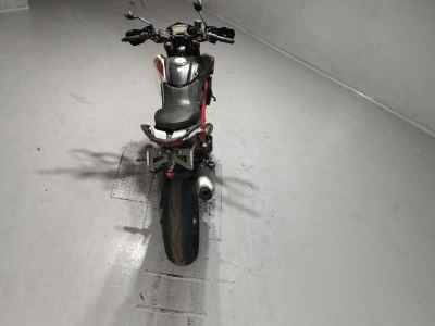 Ducati Hypermotard 821SP