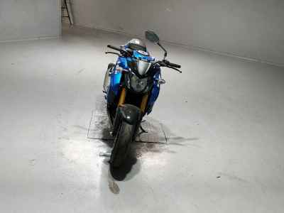 Suzuki LETS4G