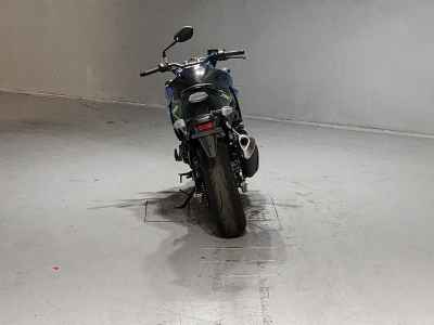 Suzuki LETS4G